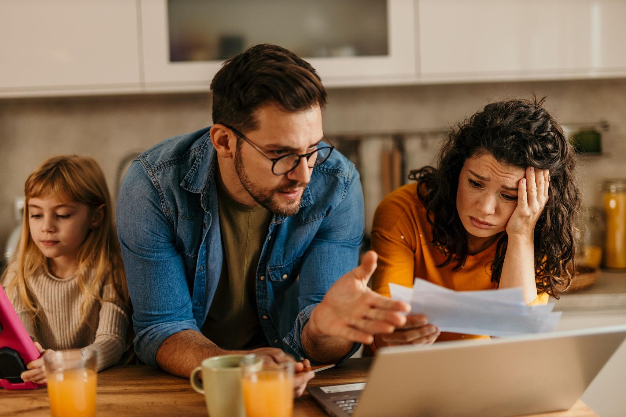 The War of Your Financial Life