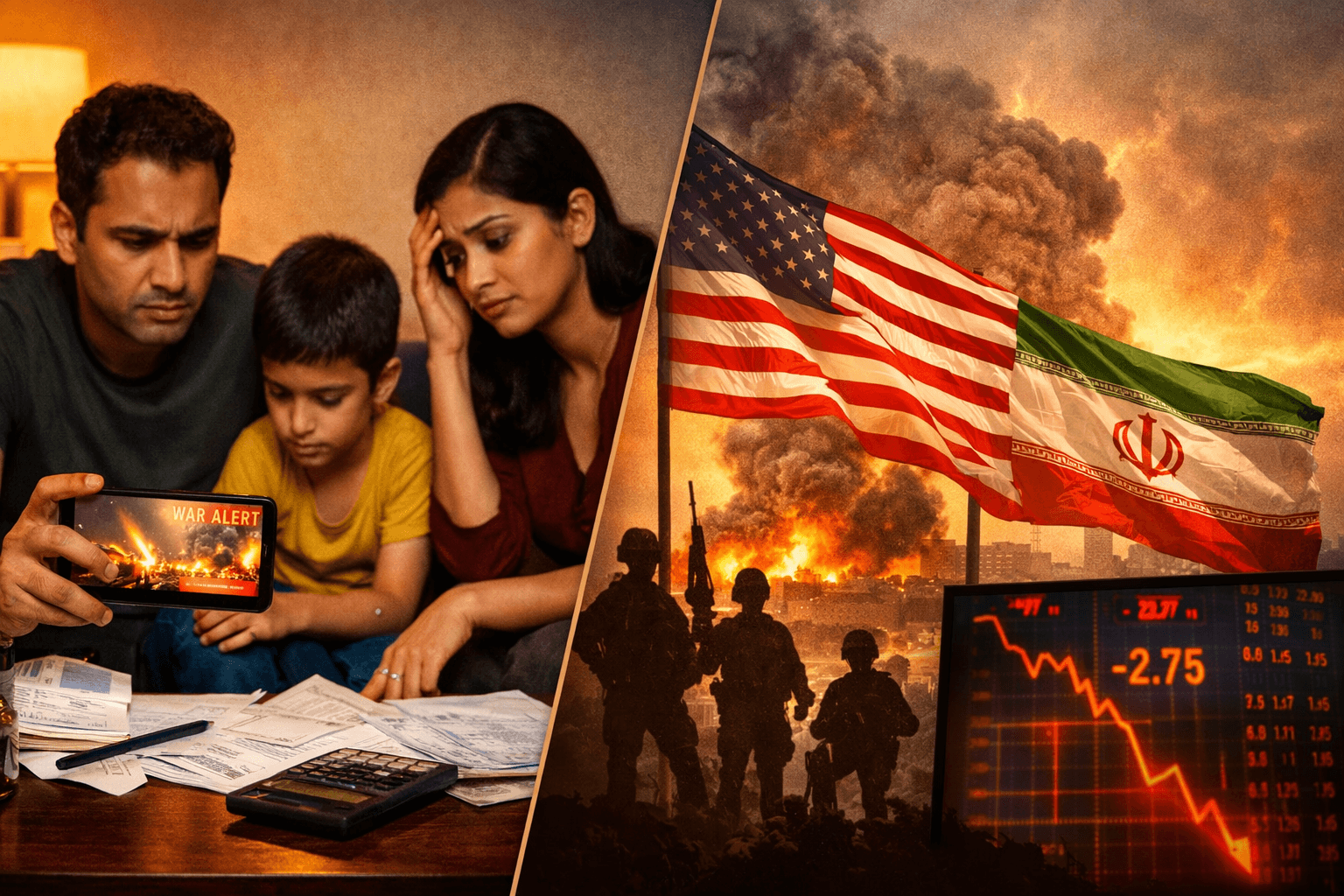 When War Becomes Content: The Dangerous Rise of Dopamine Geopolitics