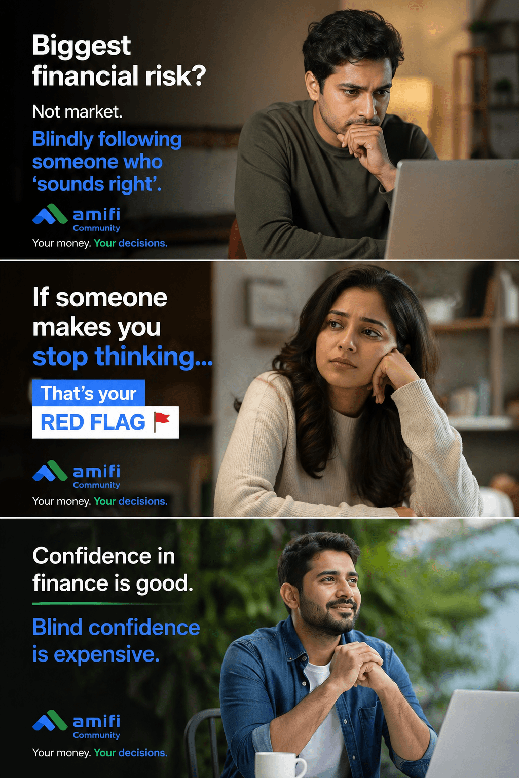 The “Know-It-All” Trap in Personal Finance and How It Can Cost You Money